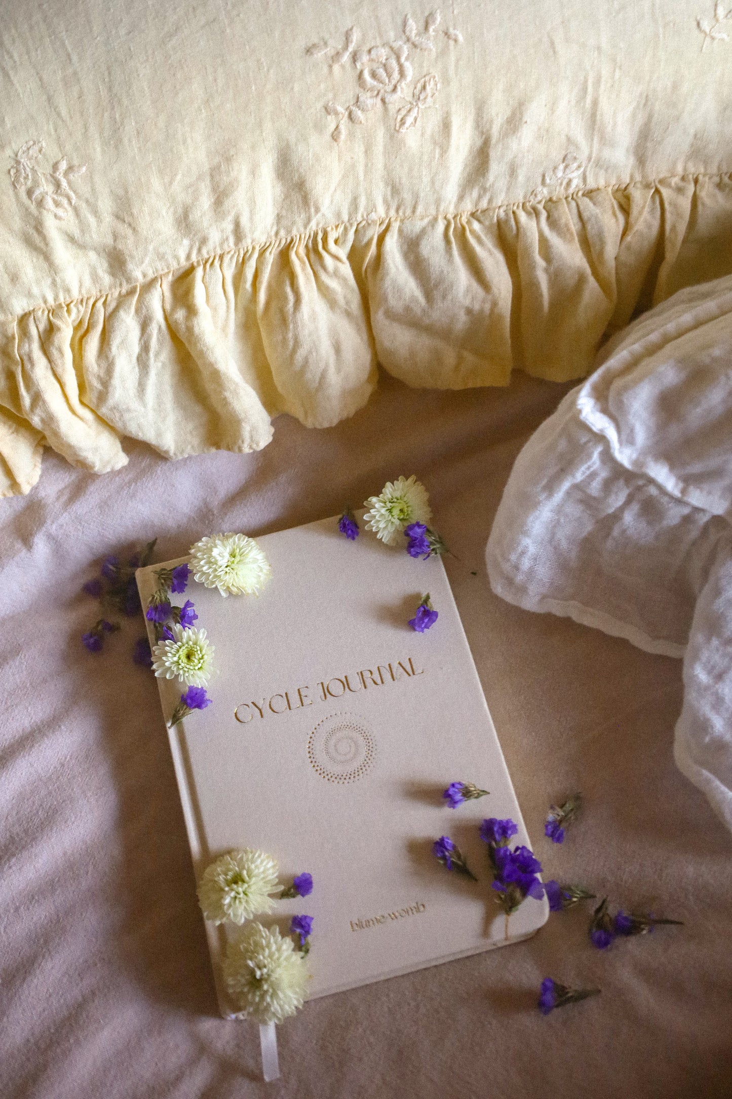 Cycle Journal