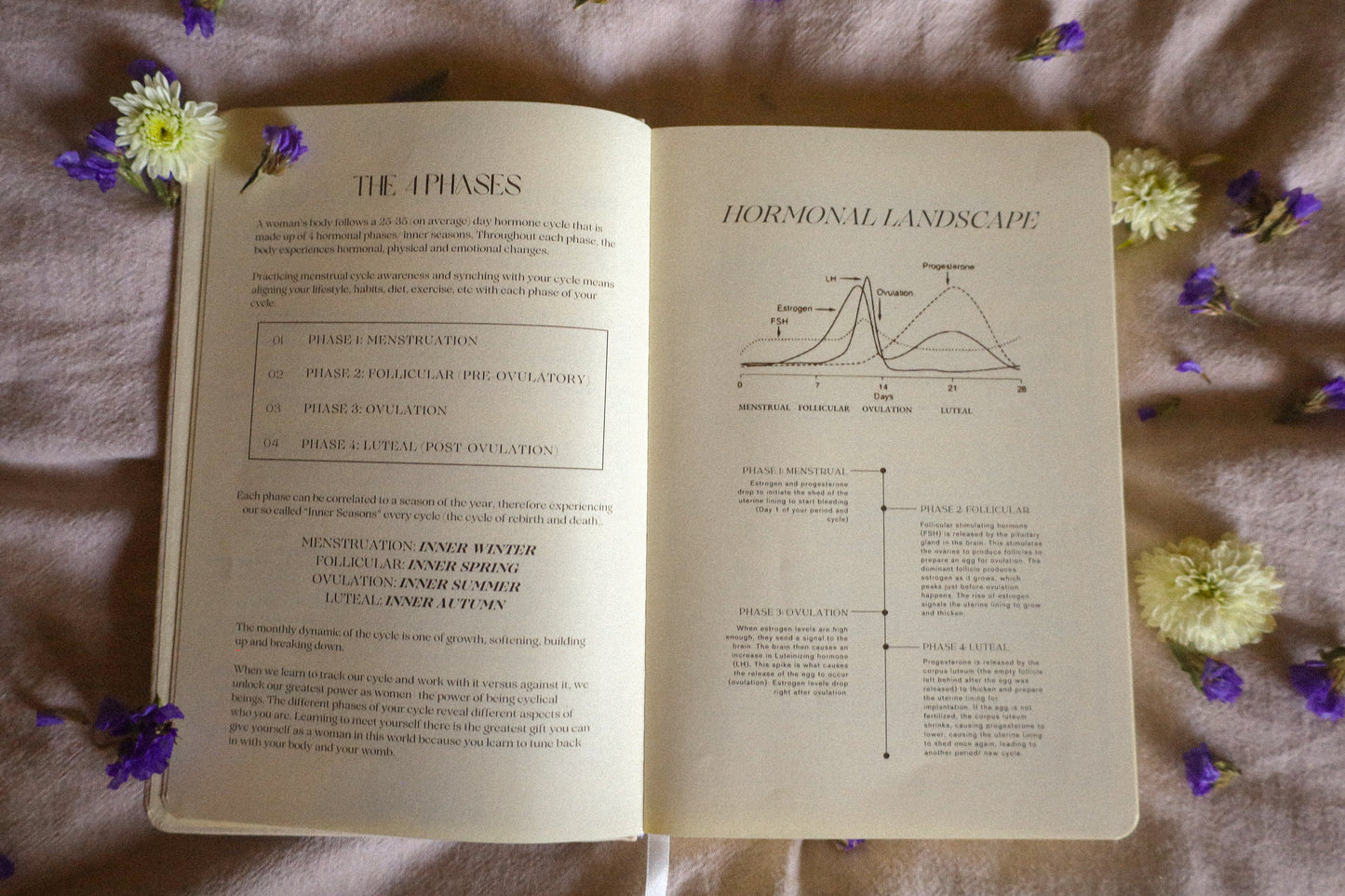 Cycle Journal